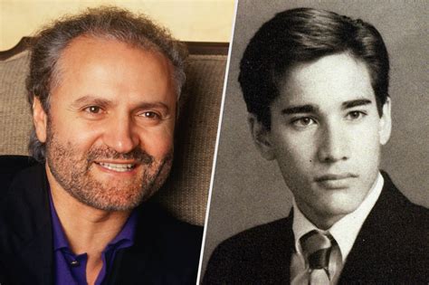 età di morte di gianni versace|andrew cunanan gianni versace.